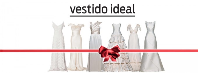 Vestido Ideal